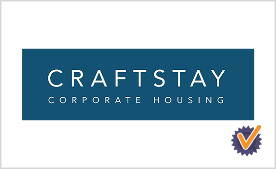 CRAFTSTAY Corporate HousingLogo