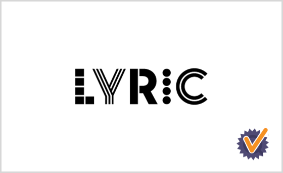 Lyric Logo