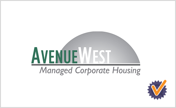 AvenueWest Logo