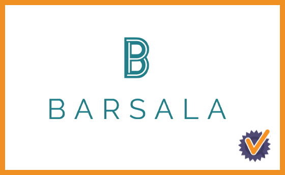 Barsala Logo