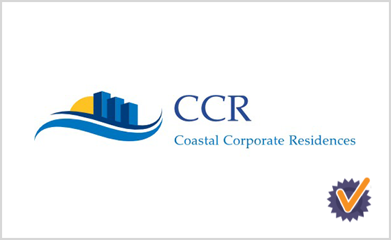 Coastal Corporate Residences Logo