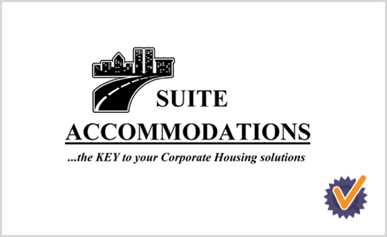 Suite Accommodations Logo
