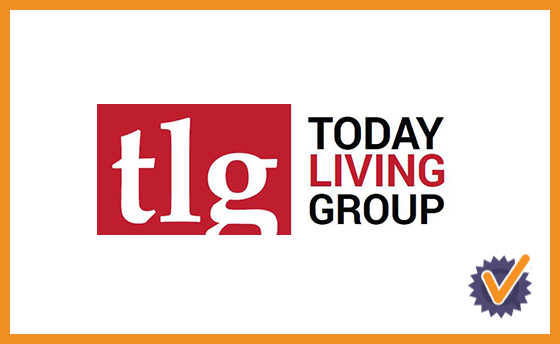 Today Living Group Logo