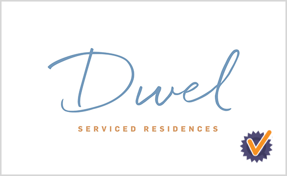 Dwel Logo