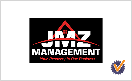 JMZ Management Logo