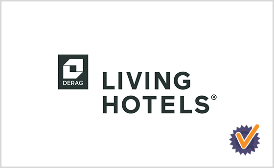 Living Hotels Logo