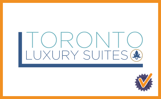 Toronto Luxury Suites Logo