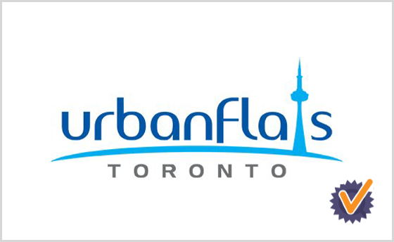 Urban Flats Toronto Logo